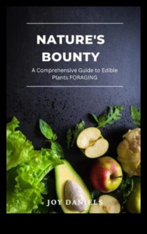 Earth's Bounty Sağlıklı ve Lezzetli Organik Gıda Yetiştirme Rehberi