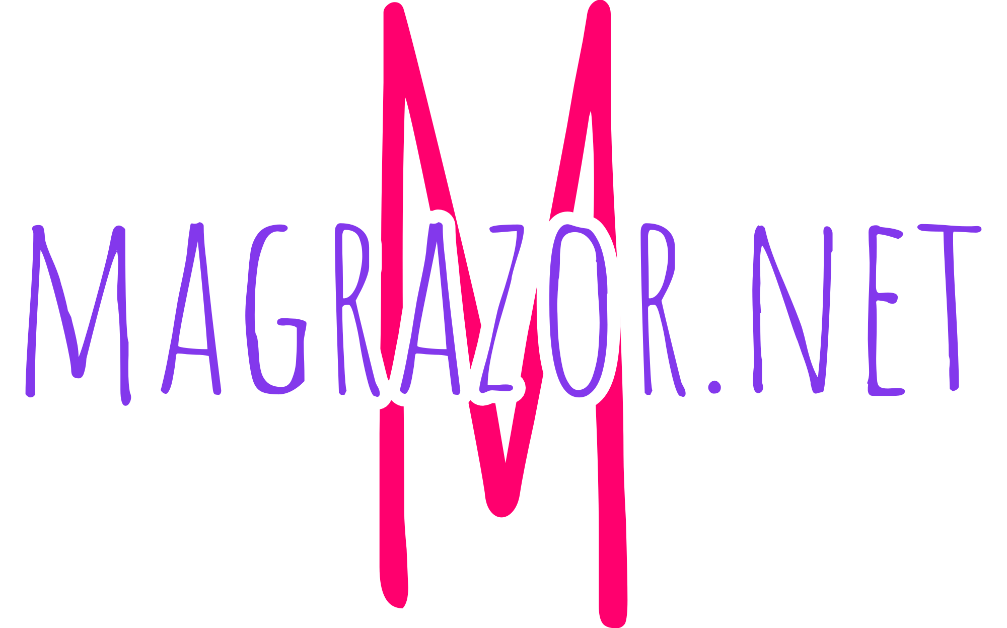 Magrazor.net